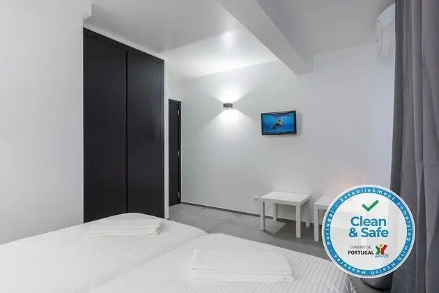 Apart Daire, 2 Yatak Odası, Balkon