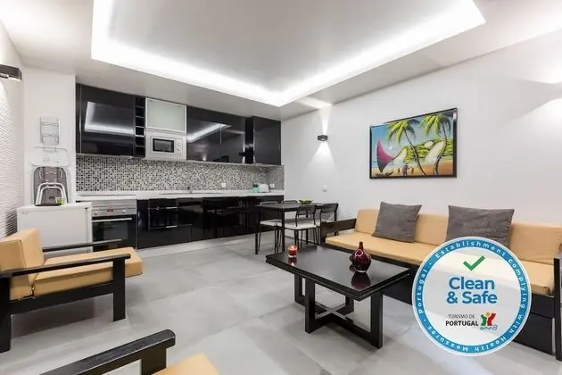 Apart Daire, 2 Yatak Odası, Balkon