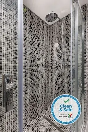 Apart Daire, 2 Yatak Odası, Balkon