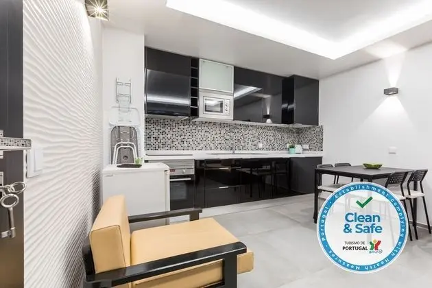 Apart Daire, 2 Yatak Odası, Balkon