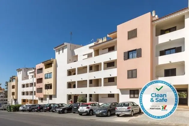 Apart Daire, 2 Yatak Odası, Balkon