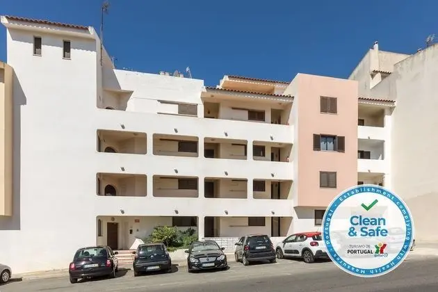 Apart Daire, 2 Yatak Odası, Balkon