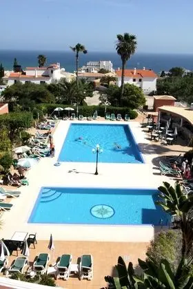İki Ayrı Yataklı Oda, Deniz Manzaralı