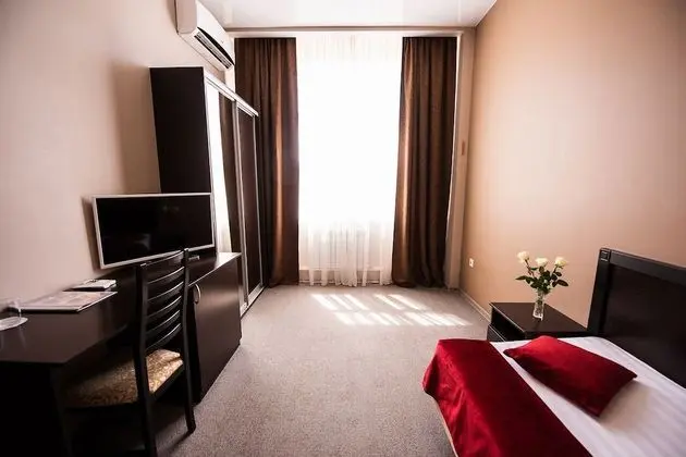 Economy Oda, 1 Tek Kişilik Yatak