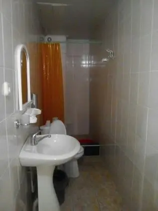 Deluxe Tek Büyük Yataklı Oda, Havuz Manzaralı