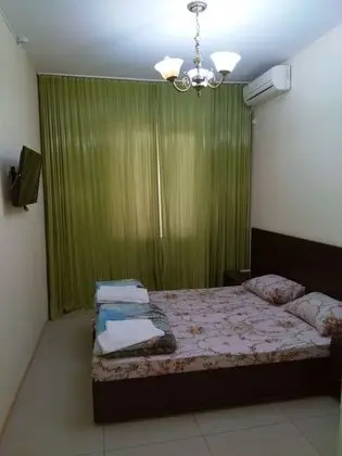 Standard İki Ayrı Yataklı Oda