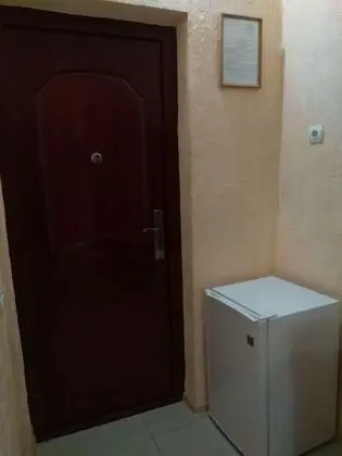 Standard İki Ayrı Yataklı Oda
