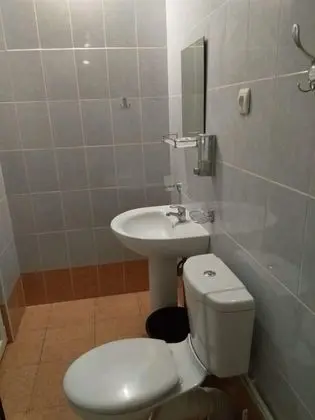 Standard İki Ayrı Yataklı Oda