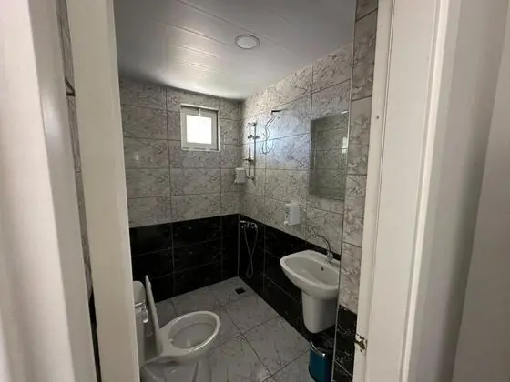 Triple, Dağ Manzaralı, Balkonlu