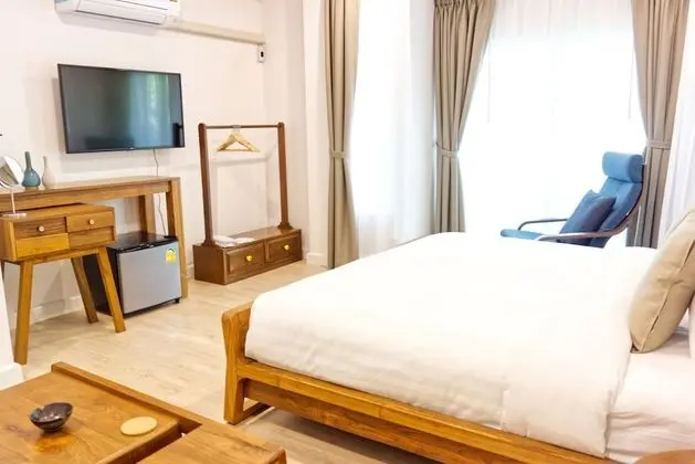Luxury Oda