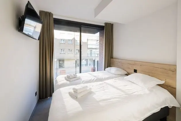 Comfort Süit