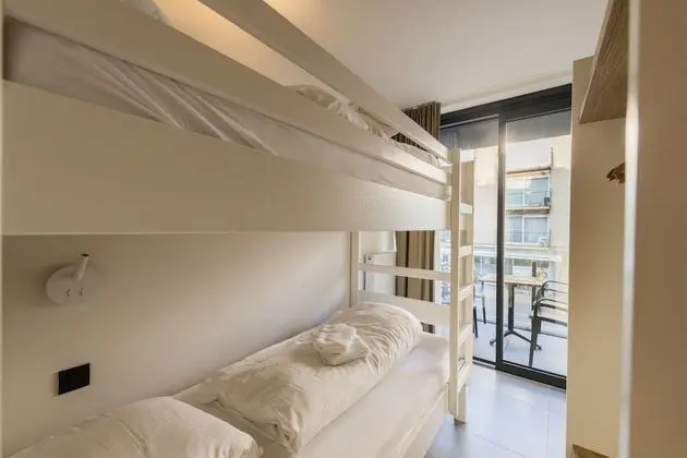 Comfort Süit