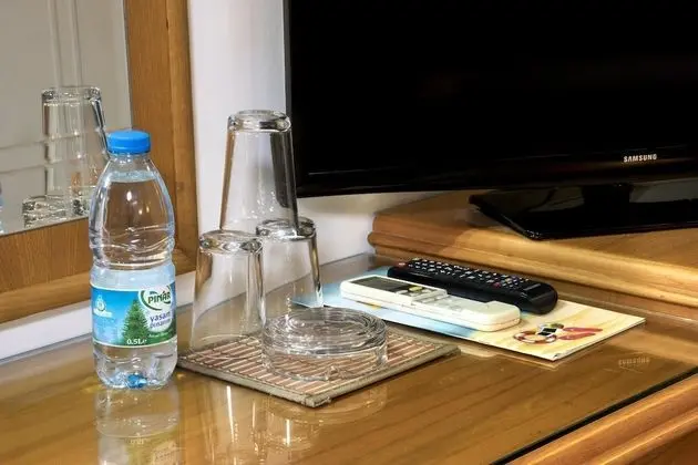 Deluxe Tek Büyük veya İki Ayrı Yataklı Oda, 1 Yatak Odası
