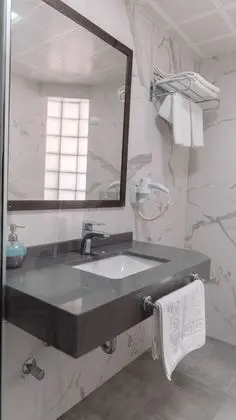 Deluxe Tek Büyük veya İki Ayrı Yataklı Oda, 1 Yatak Odası