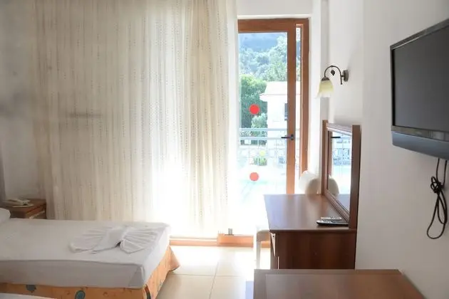 Standard Oda, 1 Yatak Odası