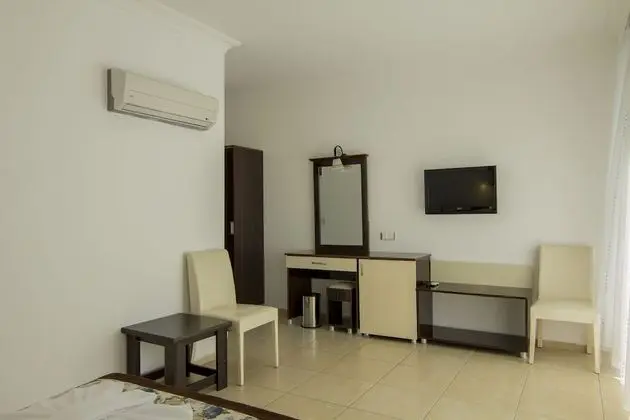 Standard Oda, 1 Yatak Odası