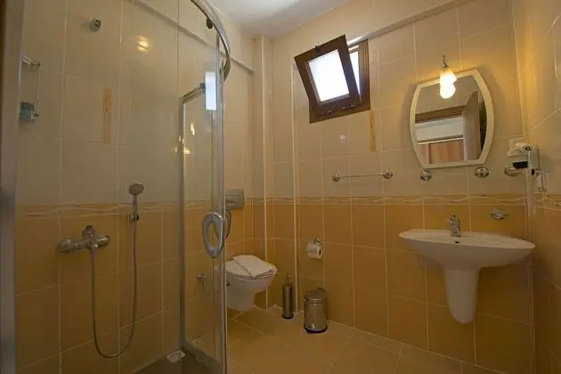 Standard Oda, 1 Yatak Odası