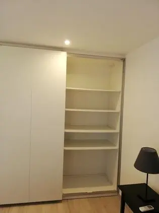 Apart Daire, 1 Yatak Odası (Martins)
