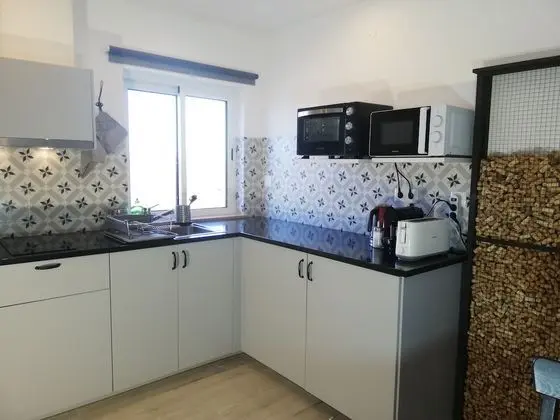 Apart Daire, 1 Yatak Odası (Martins)