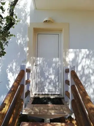 Apart Daire, 1 Yatak Odası (Martins)