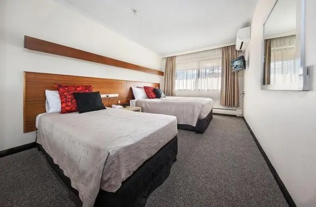 Economy Apart Daire, 2 Yatak Odası, Küçük Mutfak
