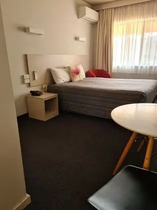 Oda, 1 Büyük (Queen) Boy Yatak (Queen, Modern Ensuite)