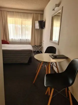 Oda, 1 Büyük (Queen) Boy Yatak (Queen, Modern Ensuite)