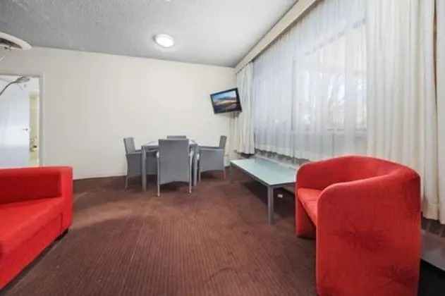 Premium Apart Daire, 1 Büyük (Queen) Boy Yatak, Küçük Mutfak