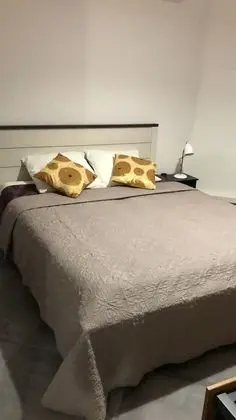 Chambre, 1 lit double