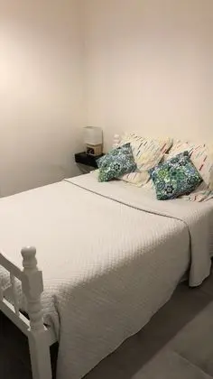 Chambre, 1 lit double