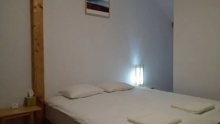 Superior Tek Büyük Yataklı Oda, 1 En Büyük (King) Boy Yatak, Özel Banyo, Bahçe Manzaralı