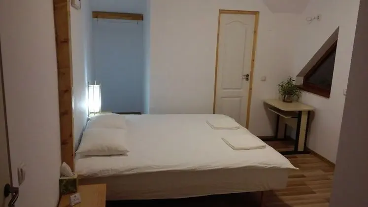 Superior Tek Büyük Yataklı Oda, 1 En Büyük (King) Boy Yatak, Özel Banyo, Bahçe Manzaralı