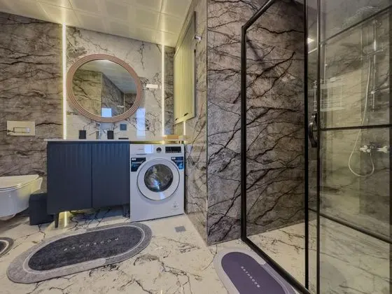 Deluxe Family Suit , Orman Manzaralı, Aileye Özel
