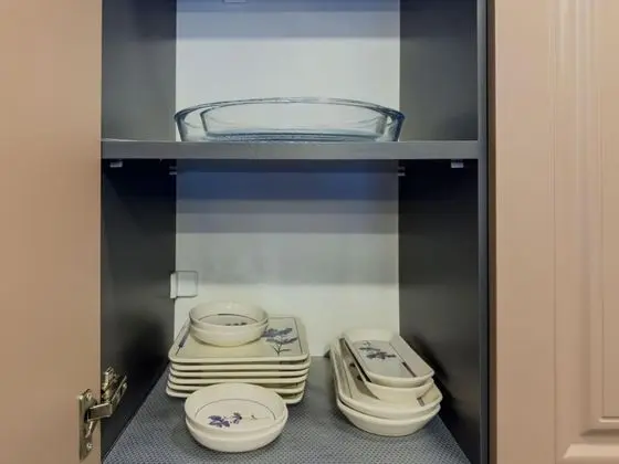 Garden Family Suite, Orman Manzaralı, Aileye Özel