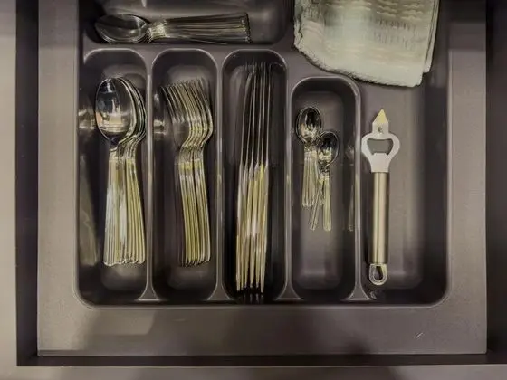 King Family Suite, Orman Manzaralı, Aileye Özel