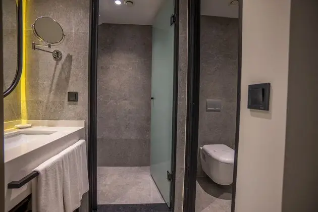 Comfort Standard Quad Room