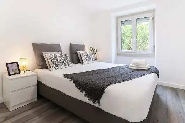Apart Daire, Sigara İçilebilir