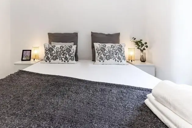 Apart Daire, Sigara İçilebilir