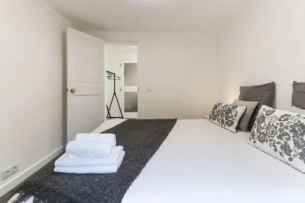 Apart Daire, Sigara İçilebilir