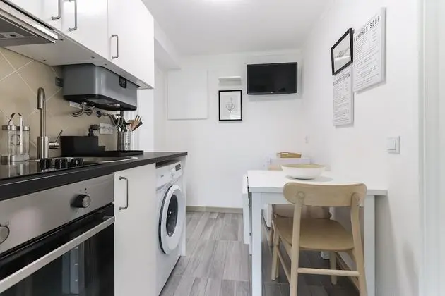 Apart Daire, Sigara İçilebilir