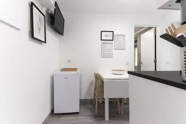 Apart Daire, Sigara İçilebilir