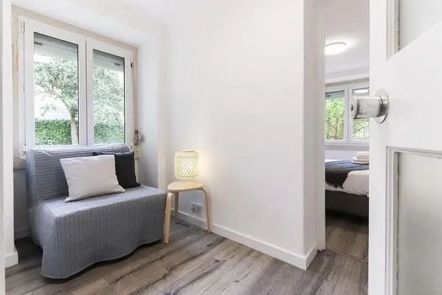 Apart Daire, Sigara İçilebilir
