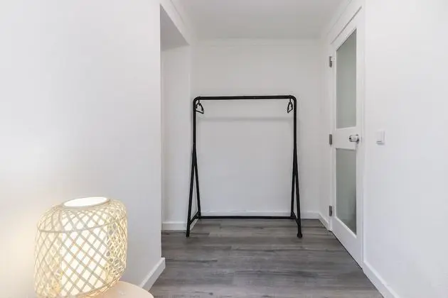 Apart Daire, Sigara İçilebilir