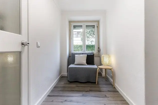 Apart Daire, Sigara İçilebilir