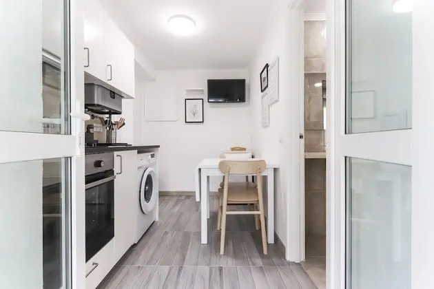 Apart Daire, Sigara İçilebilir