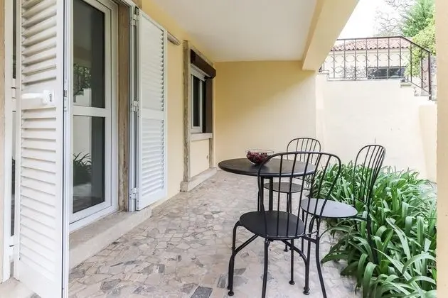 Apart Daire, Sigara İçilebilir