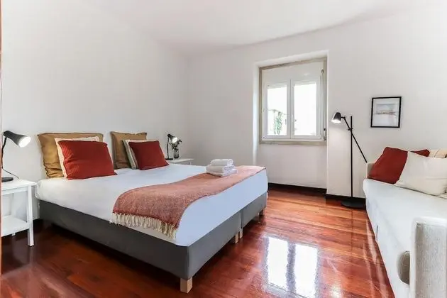 Apart Daire, Sigara İçilebilir