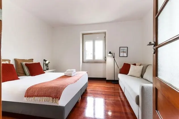 Apart Daire, Sigara İçilebilir
