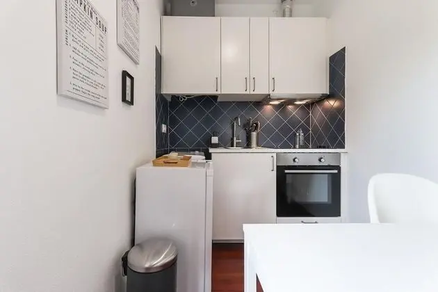 Apart Daire, Sigara İçilebilir