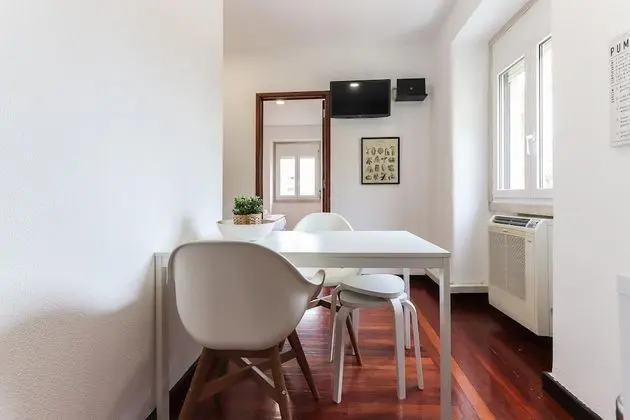 Apart Daire, Sigara İçilebilir